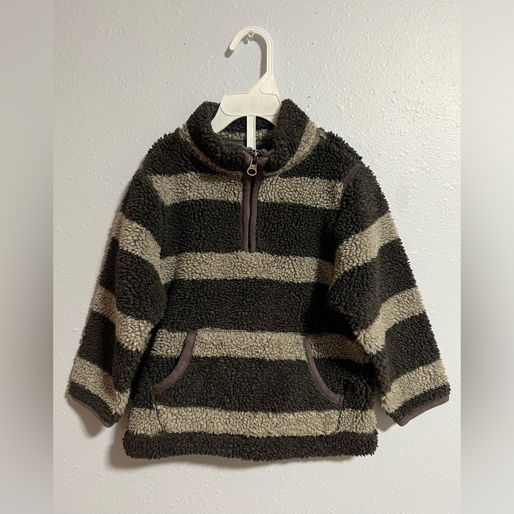 Gap Toddler Boy Sweater Size 3T